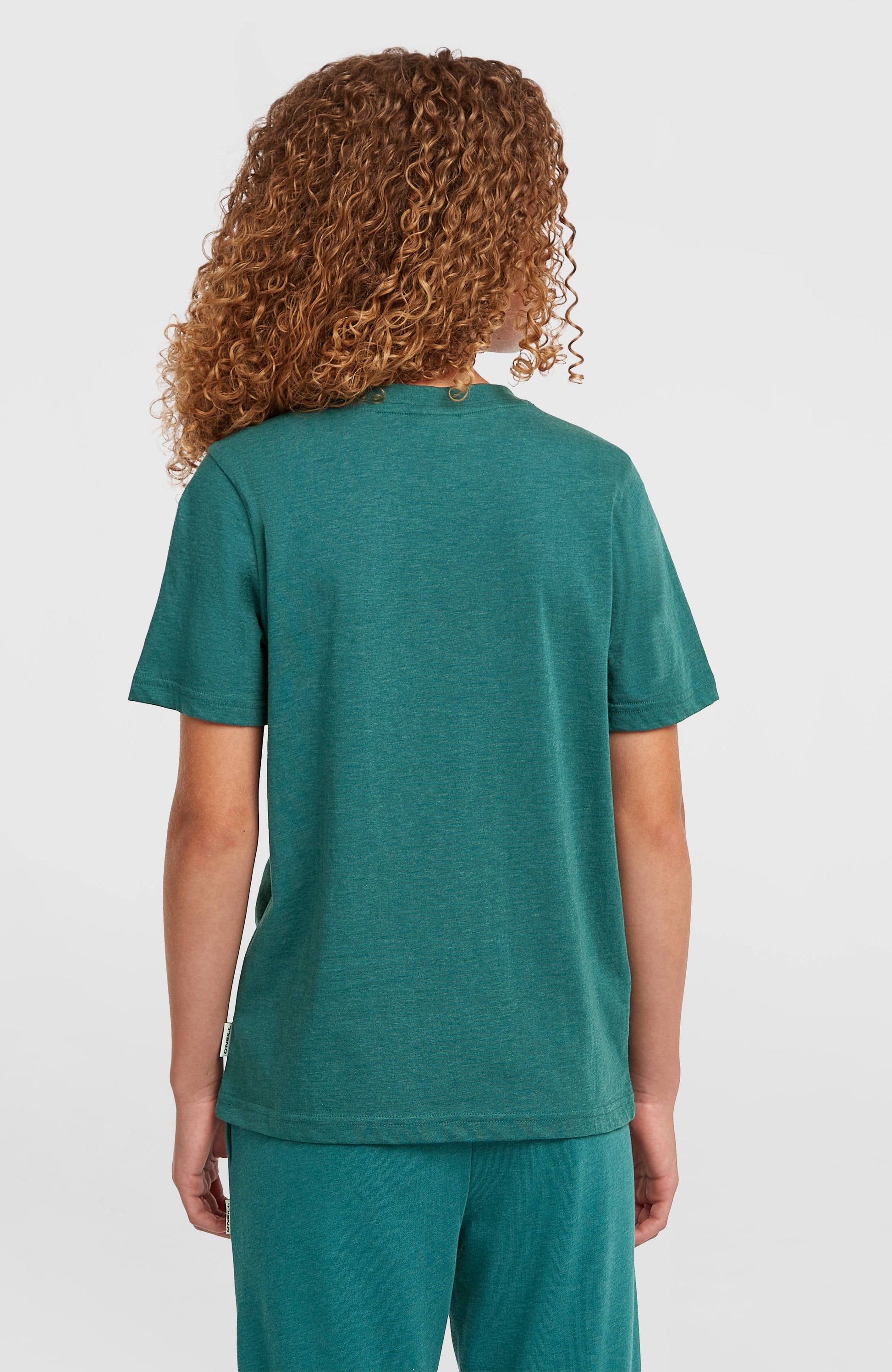 Kids Script T-Shirt