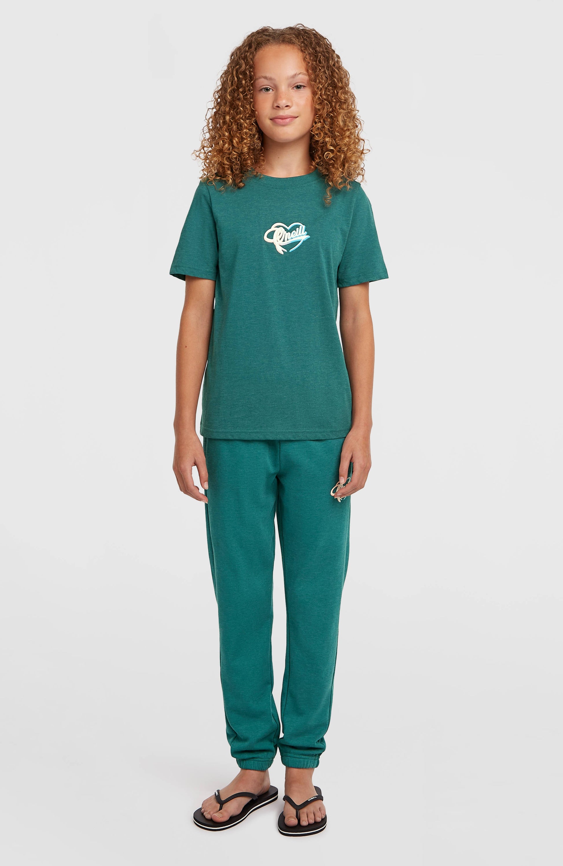 Kids Script T-Shirt