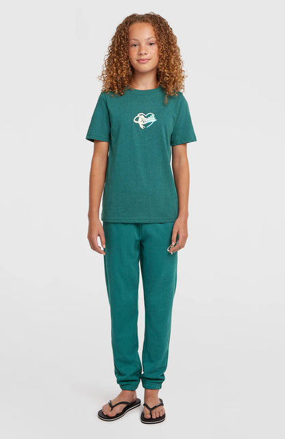 Kids Script T-Shirt