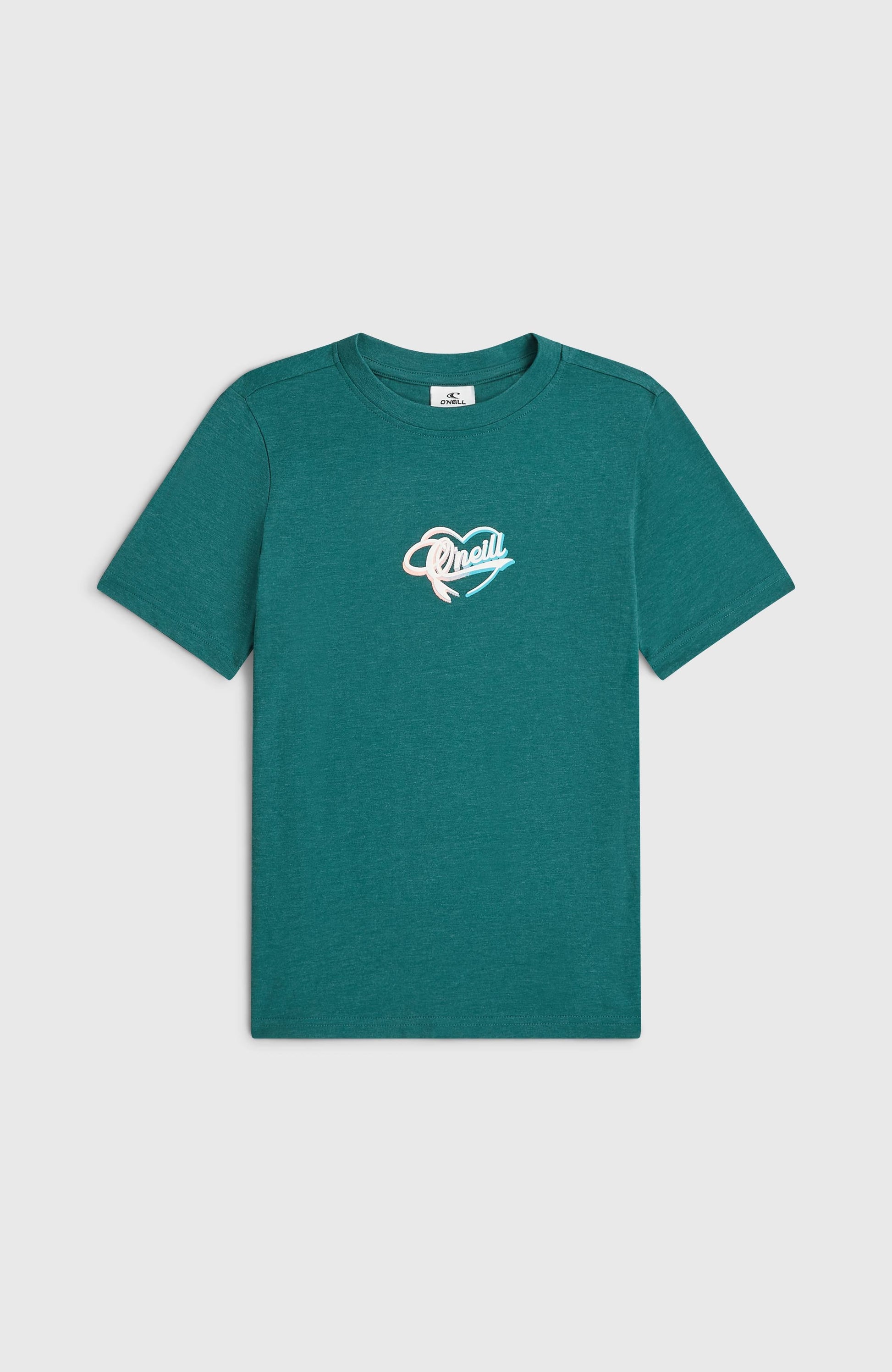 Kids Script T-Shirt