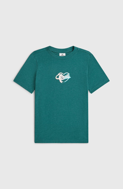 Kids Script T-Shirt