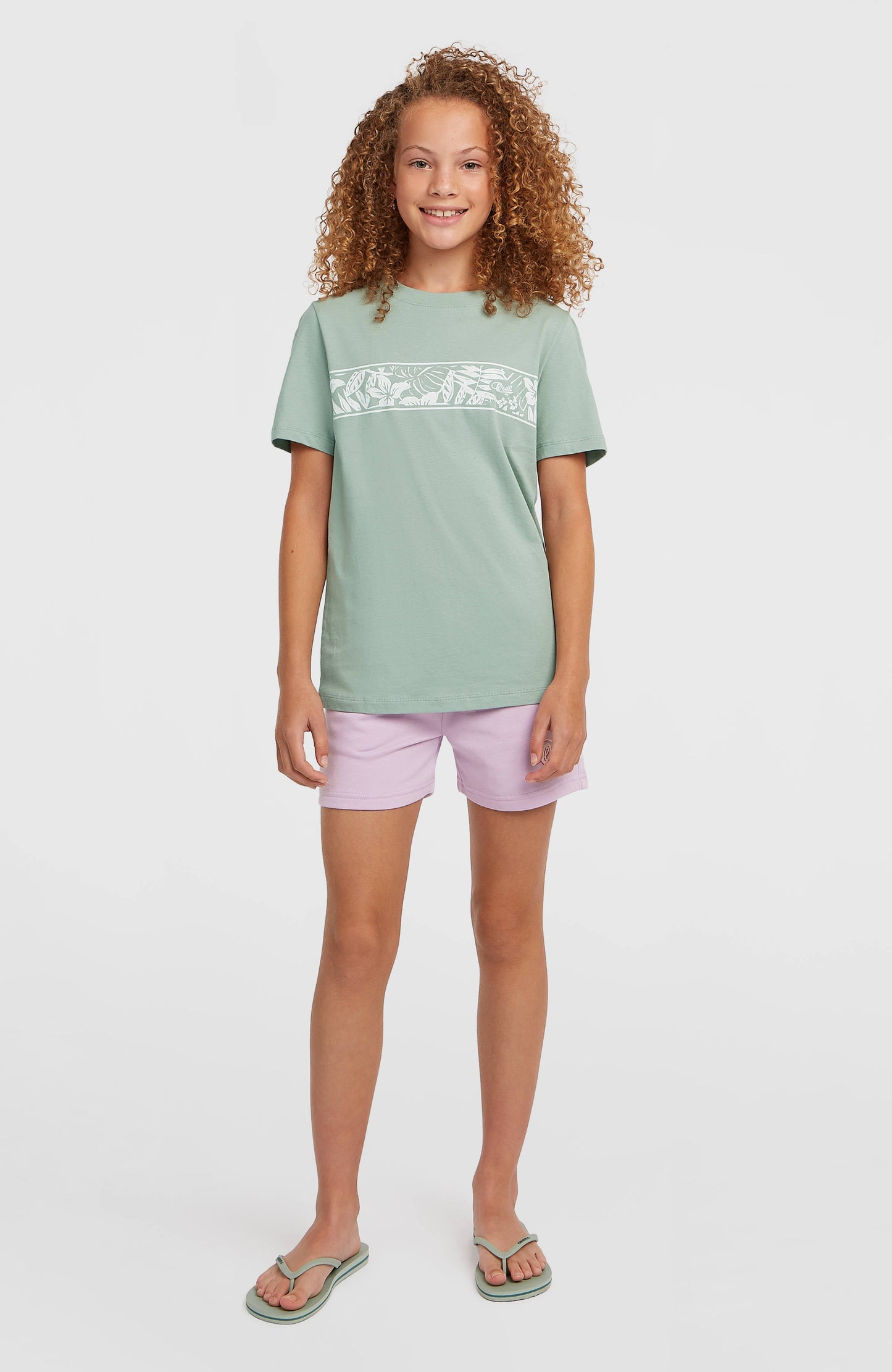 Kids Graphic T-Shirt