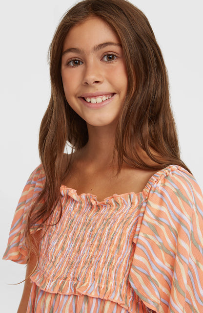 Kids O'Neill Woven T-Shirt