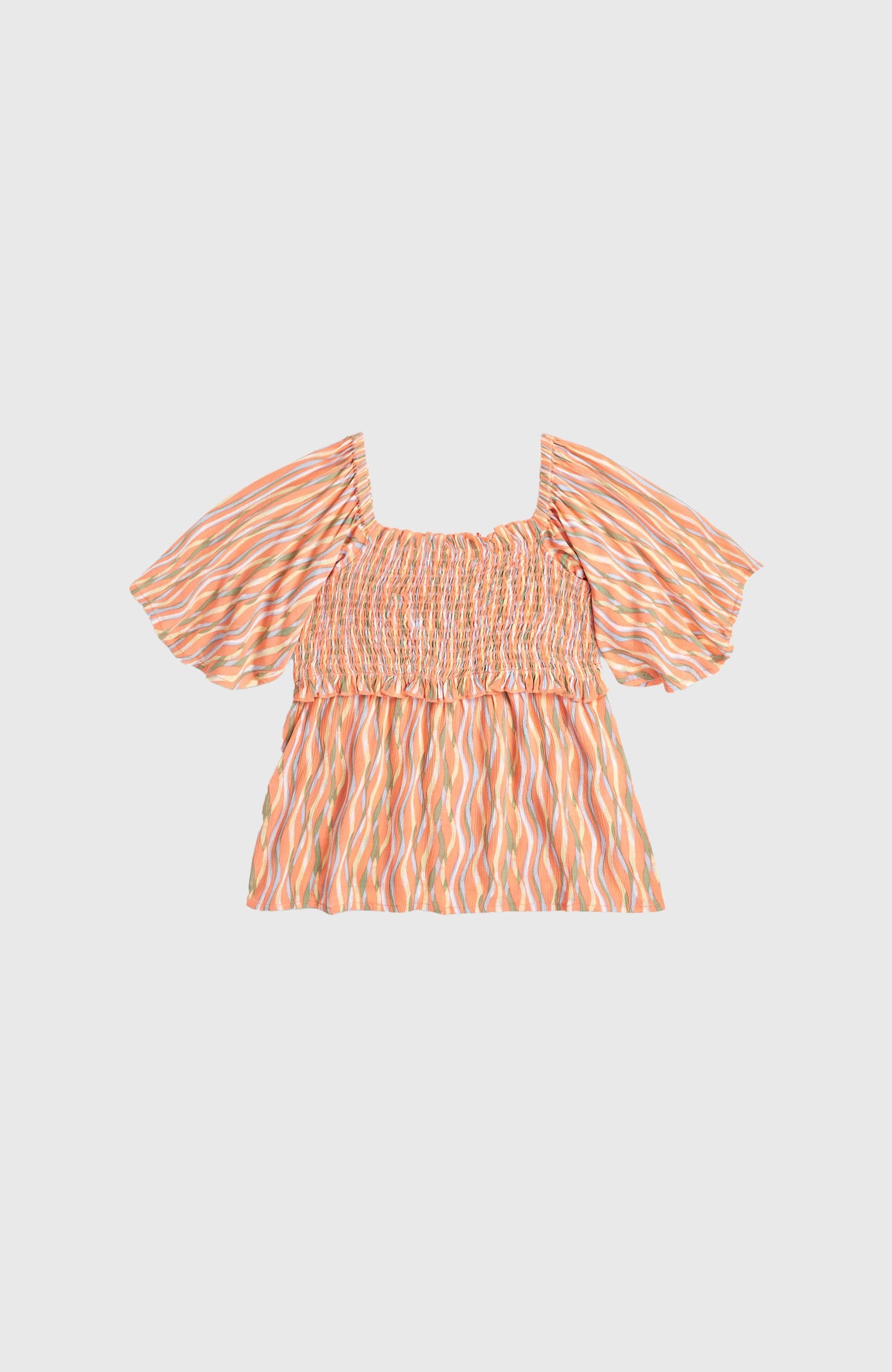 Kids O'Neill Woven T-Shirt