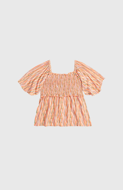 Kids O'Neill Woven T-Shirt