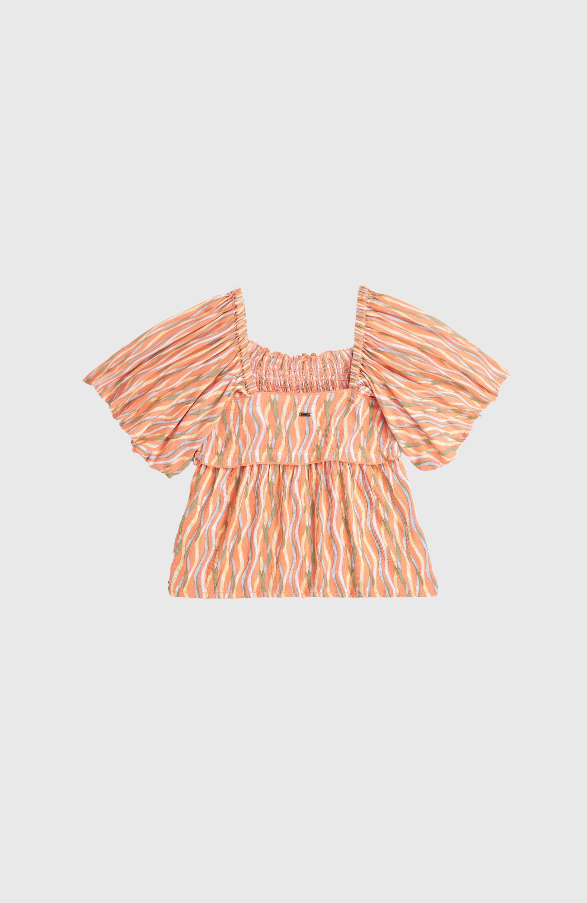 Kids O'Neill Woven T-Shirt