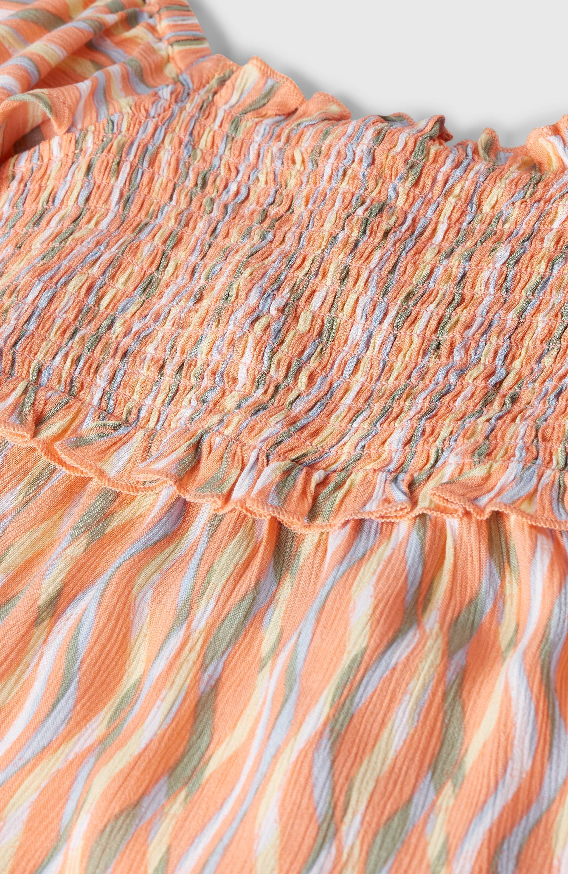 Kids O'Neill Woven T-Shirt