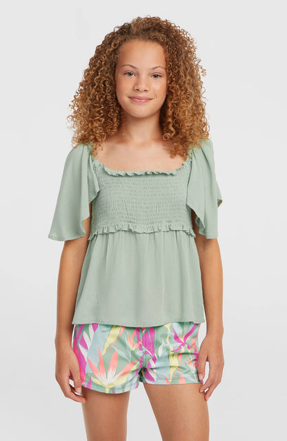 Kids O'Neill Woven T-Shirt