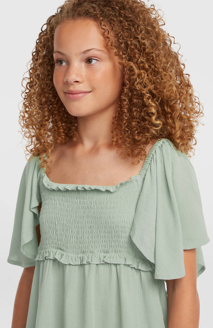 Kids O'Neill Woven T-Shirt