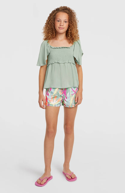 Kids O'Neill Woven T-Shirt