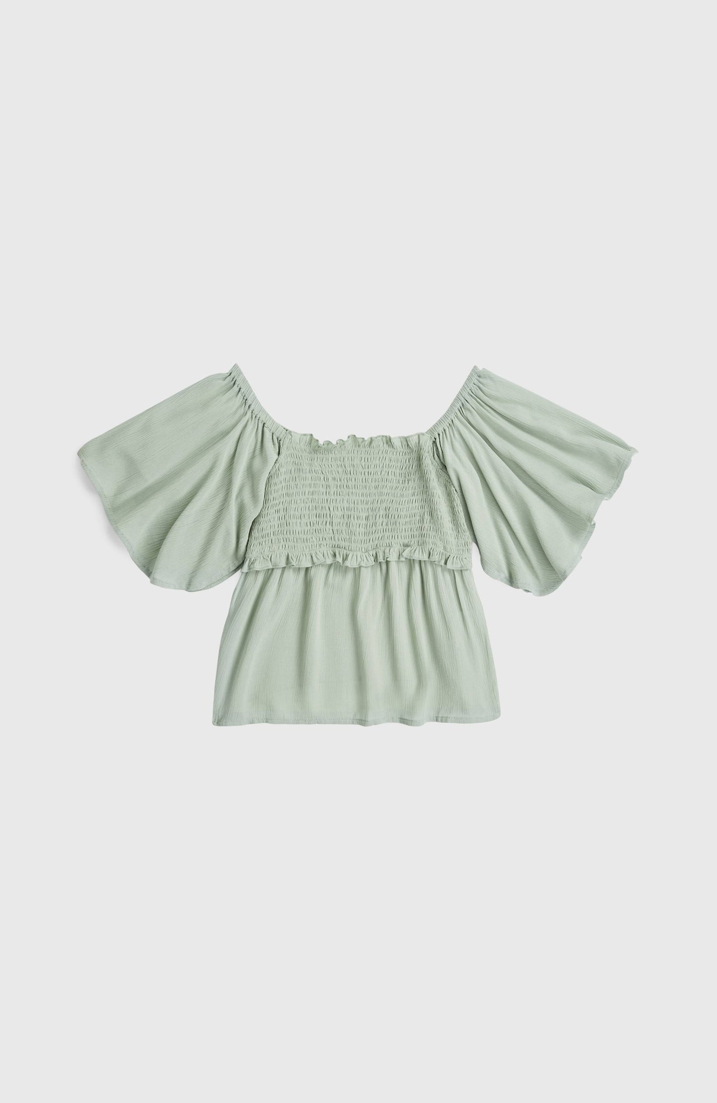 Kids O'Neill Woven T-Shirt