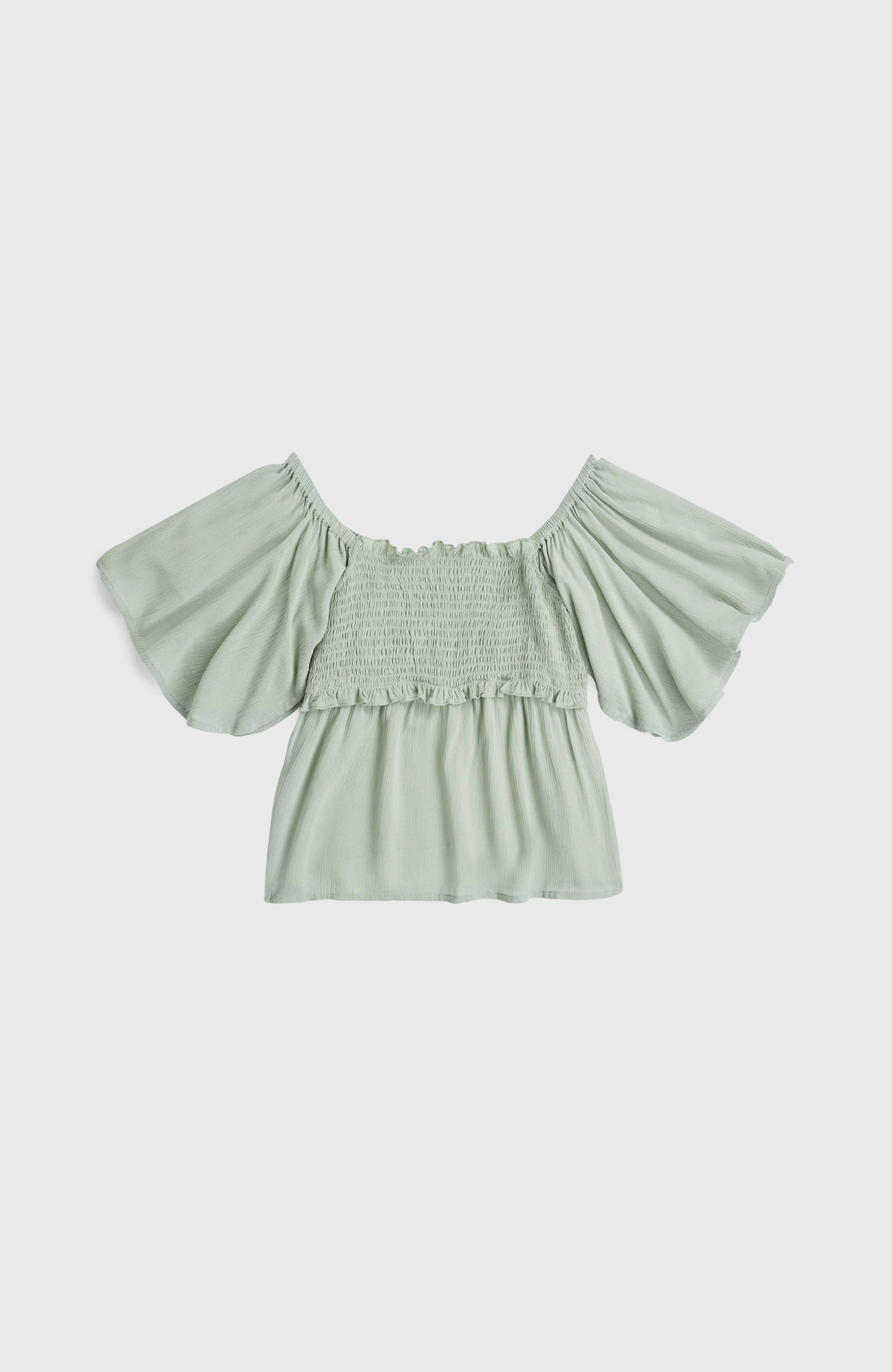 Kids O'Neill Woven T-Shirt