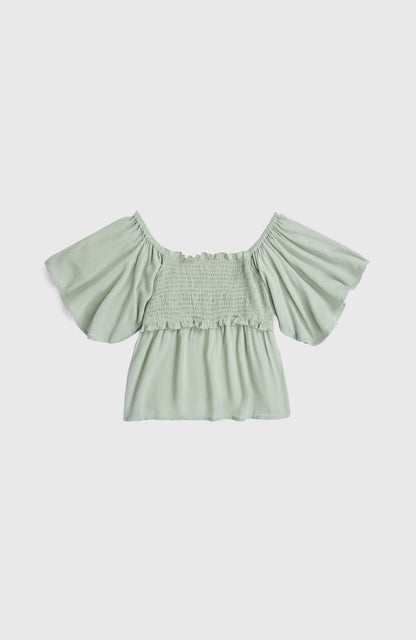 Kids O'Neill Woven T-Shirt
