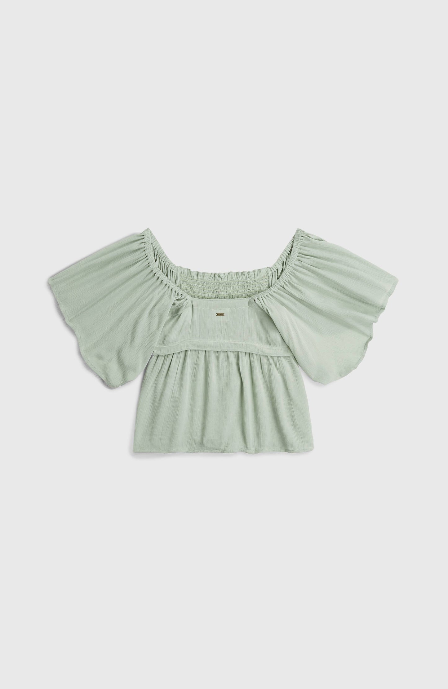 Kids O'Neill Woven T-Shirt