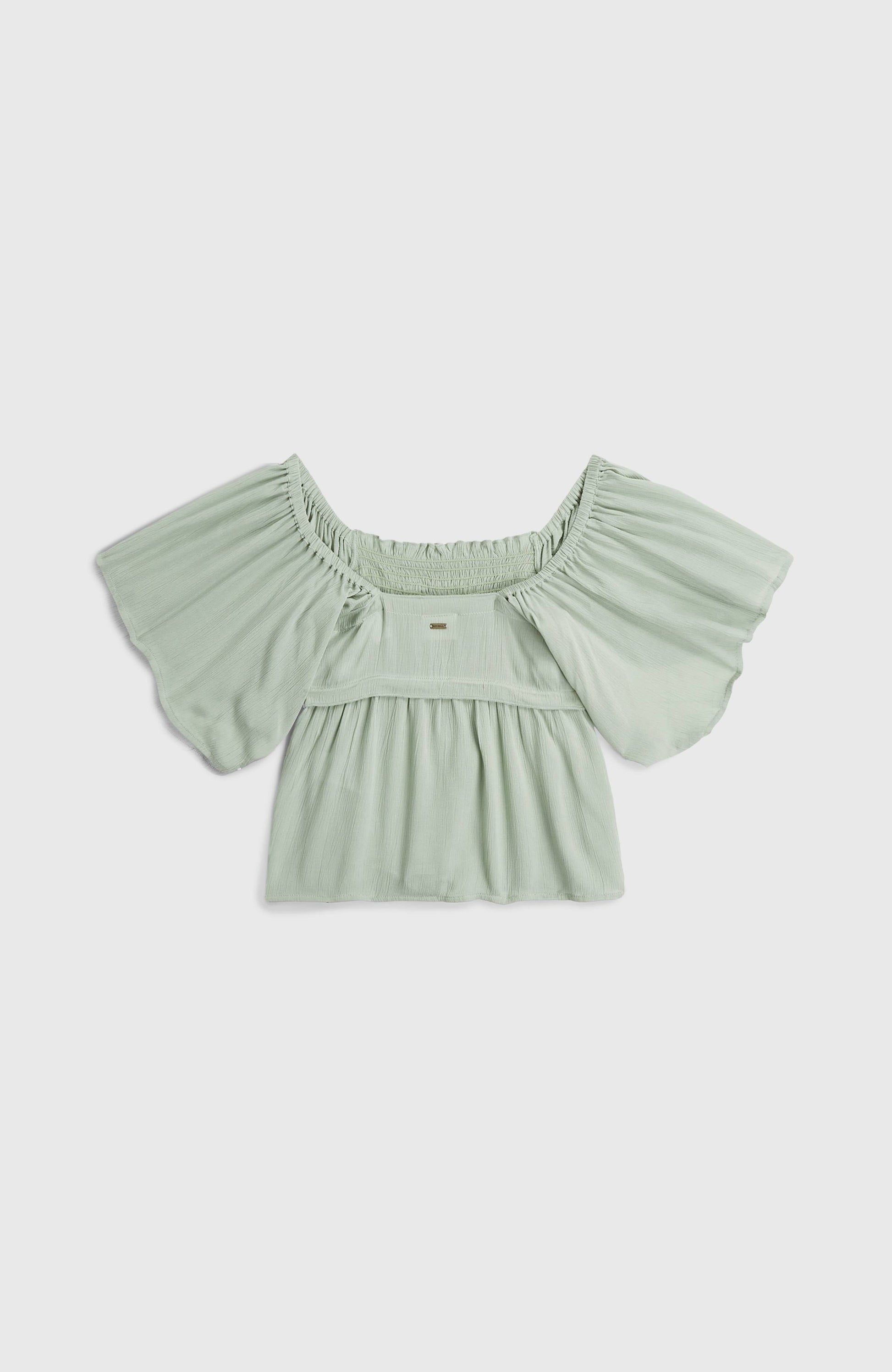 Kids O'Neill Woven T-Shirt