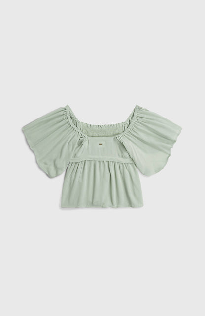 Kids O'Neill Woven T-Shirt