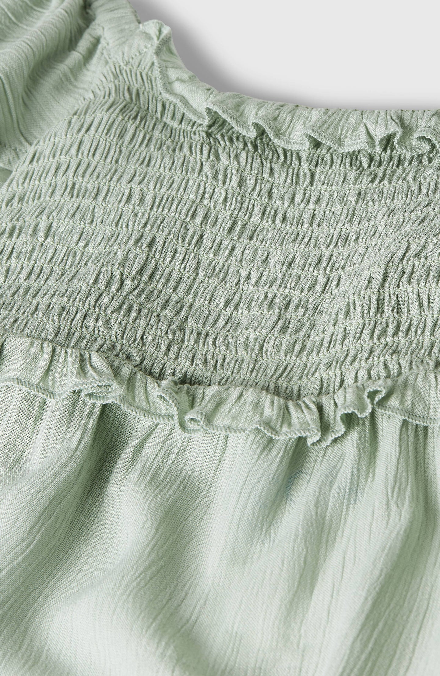 Kids O'Neill Woven T-Shirt