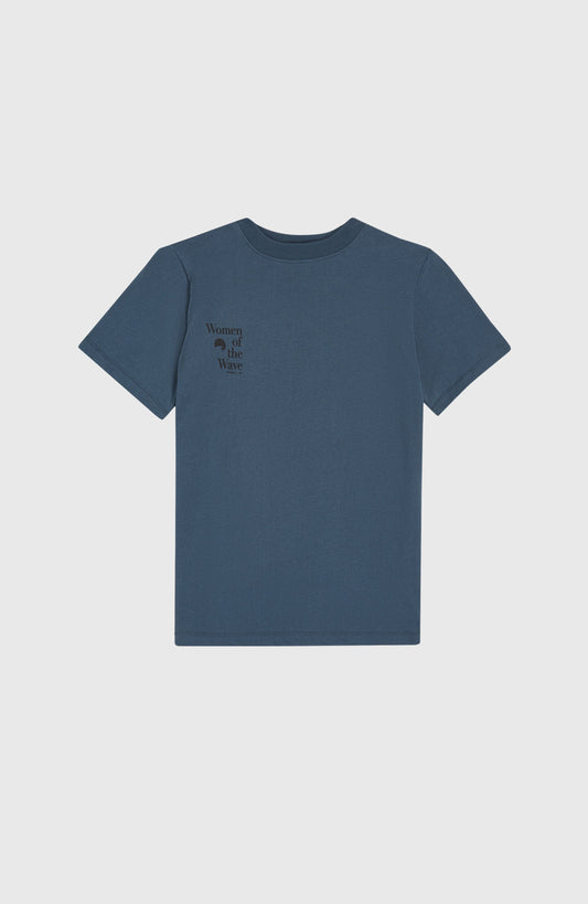Kids Women of the Wave T-Shirt