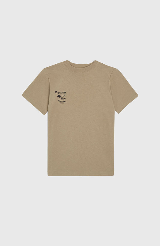 Kids Women of the Wave T-Shirt