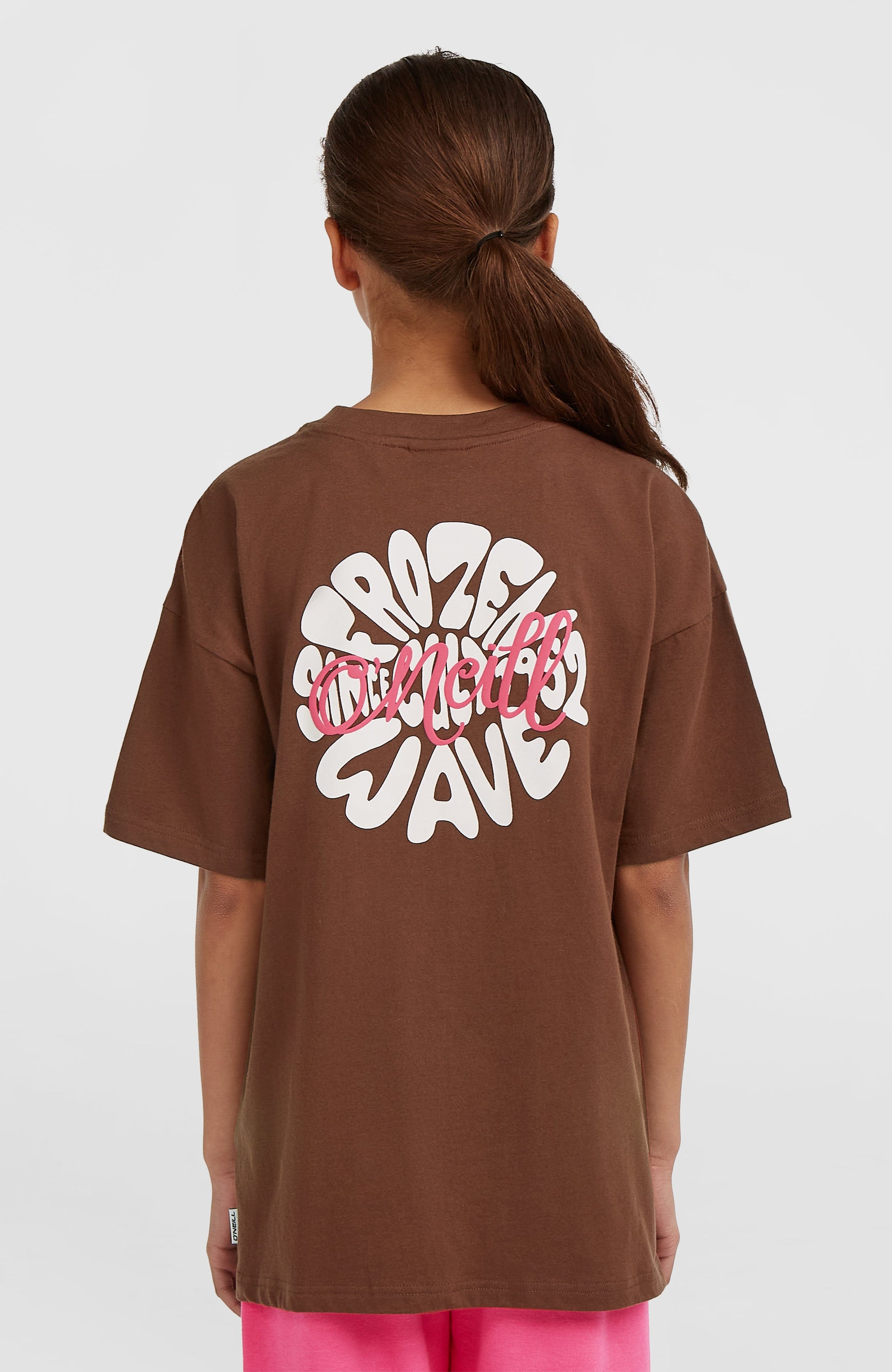 Kids Graphic T-Shirt