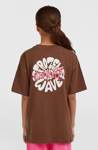 Kids Graphic T-Shirt