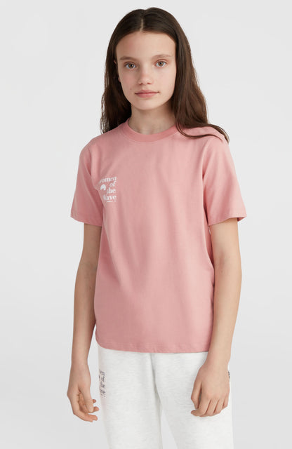 Kids Women of the Wave T-Shirt