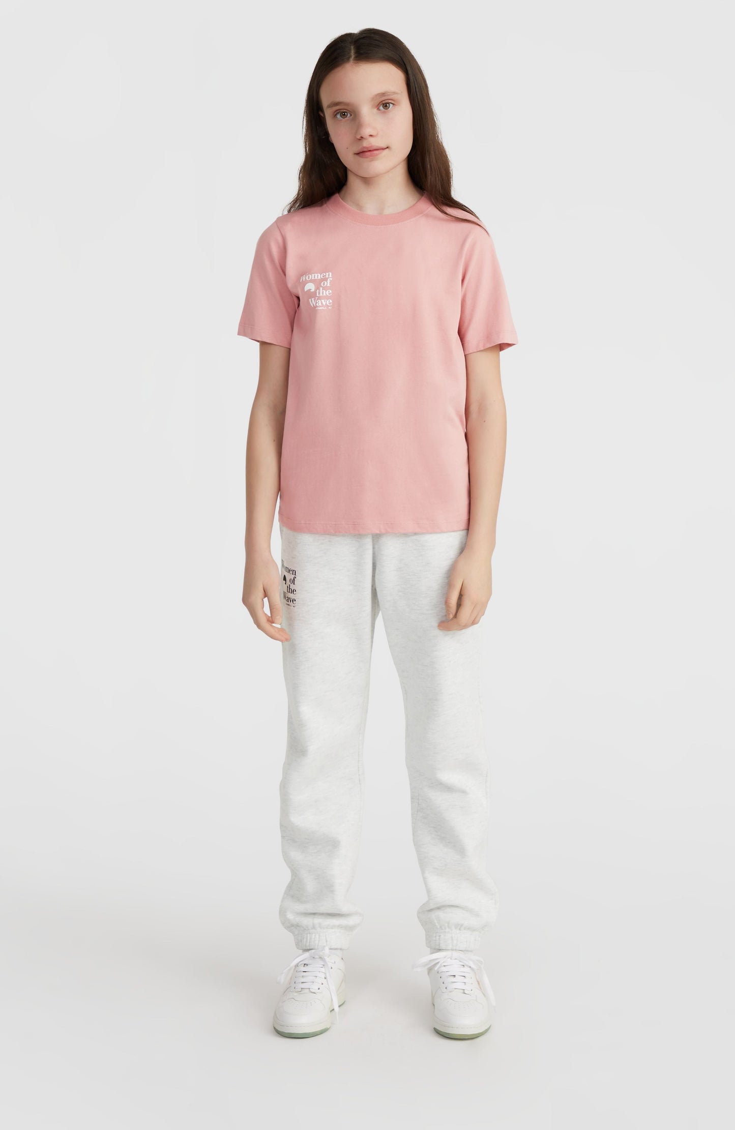 Kids Women of the Wave T-Shirt