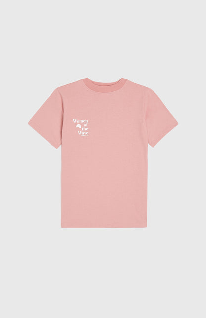 Kids Women of the Wave T-Shirt