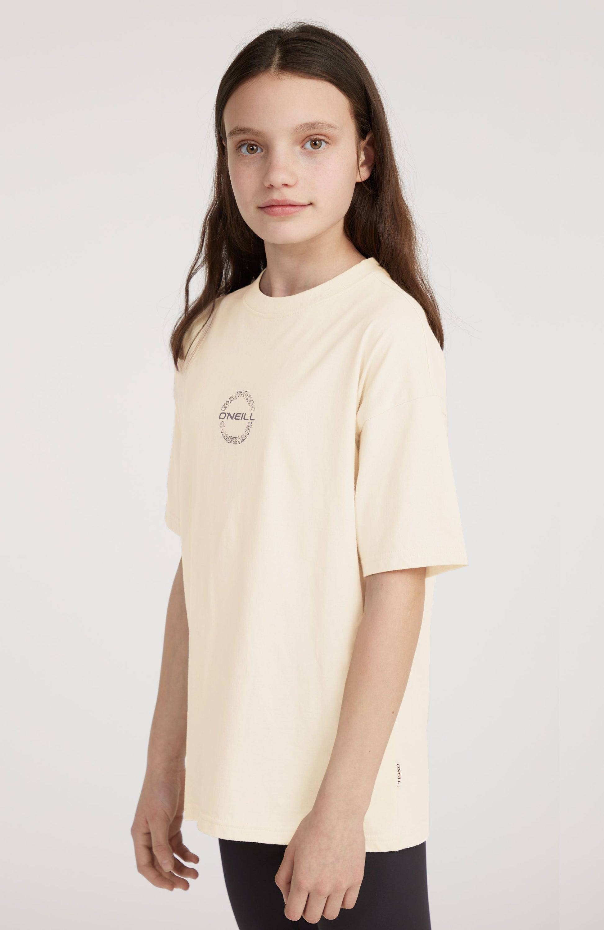 Kids Back Print T-Shirt