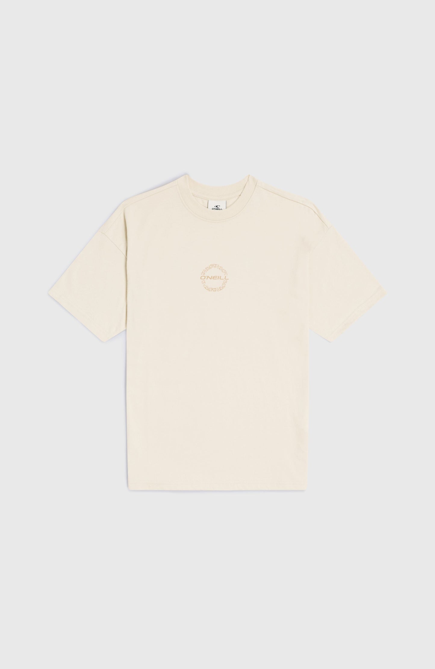 Kids Back Print T-Shirt