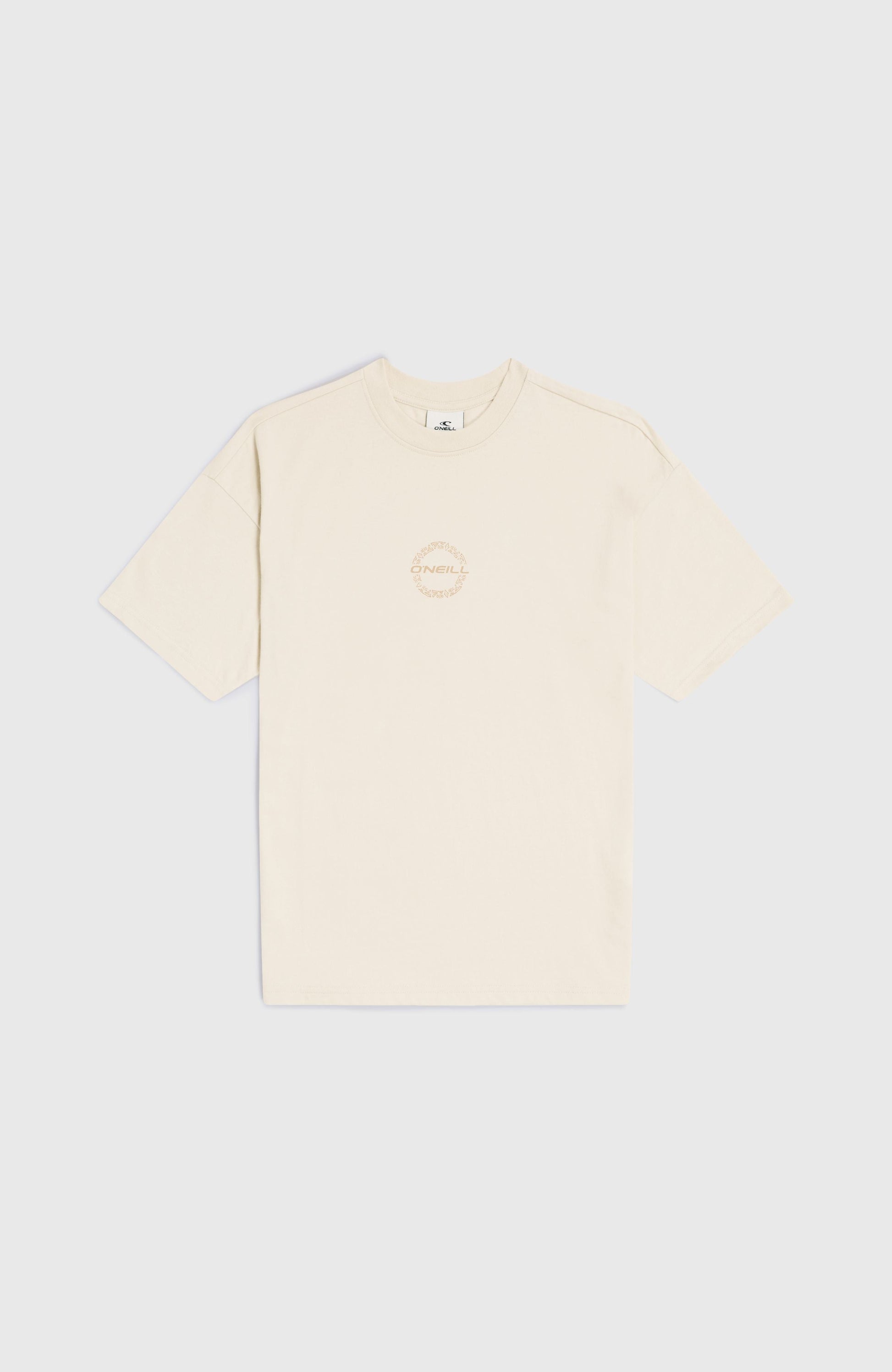 Kids Back Print T-Shirt