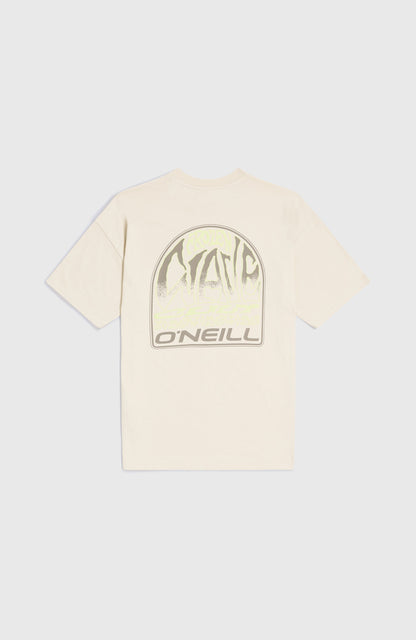 Kids Back Print T-Shirt