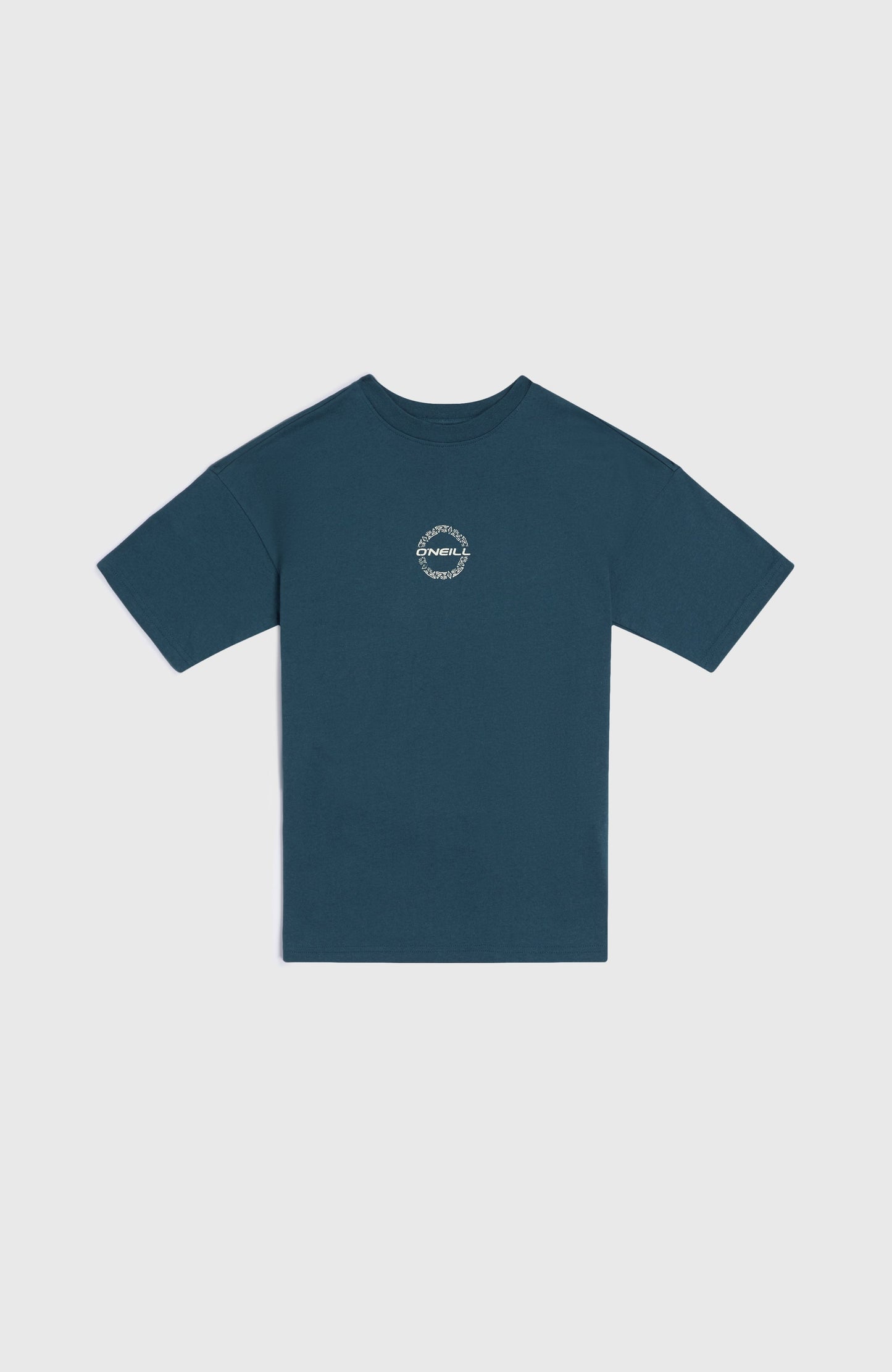 Kids Back Print T-Shirt