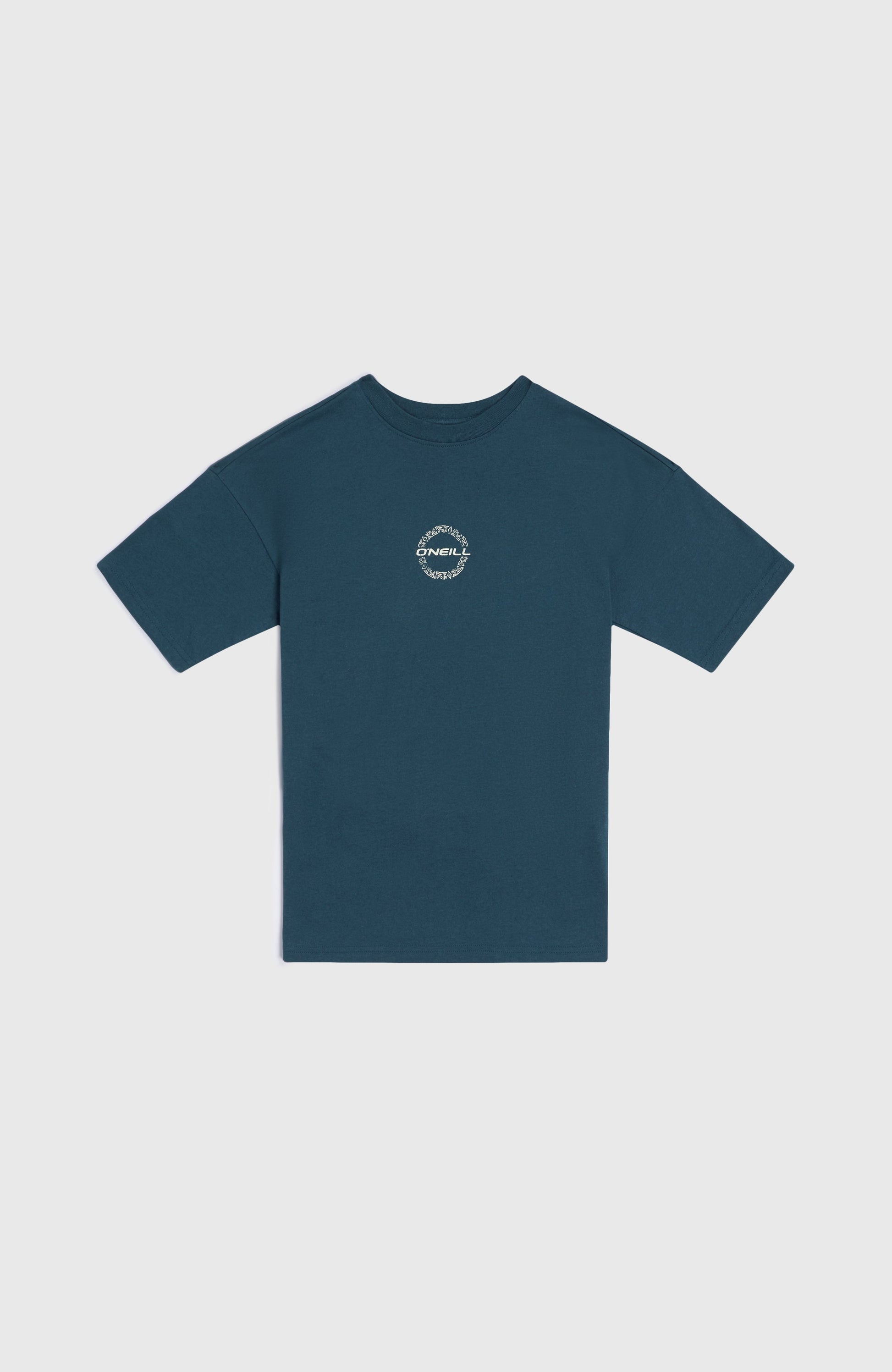 Kids Back Print T-Shirt