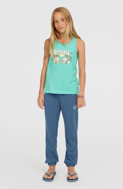 Kids Summer Graphic Tanktop