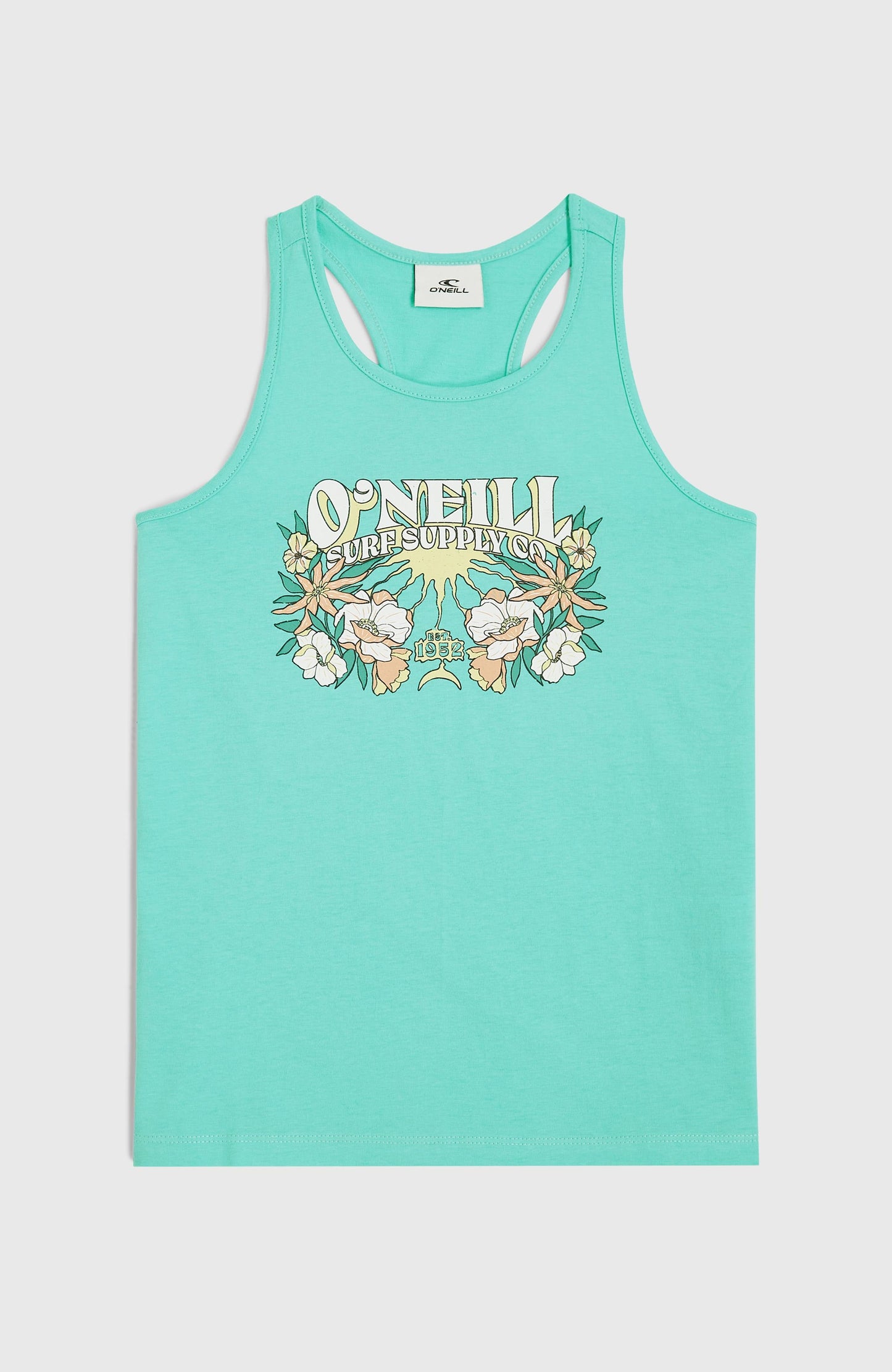 Kids Summer Graphic Tanktop