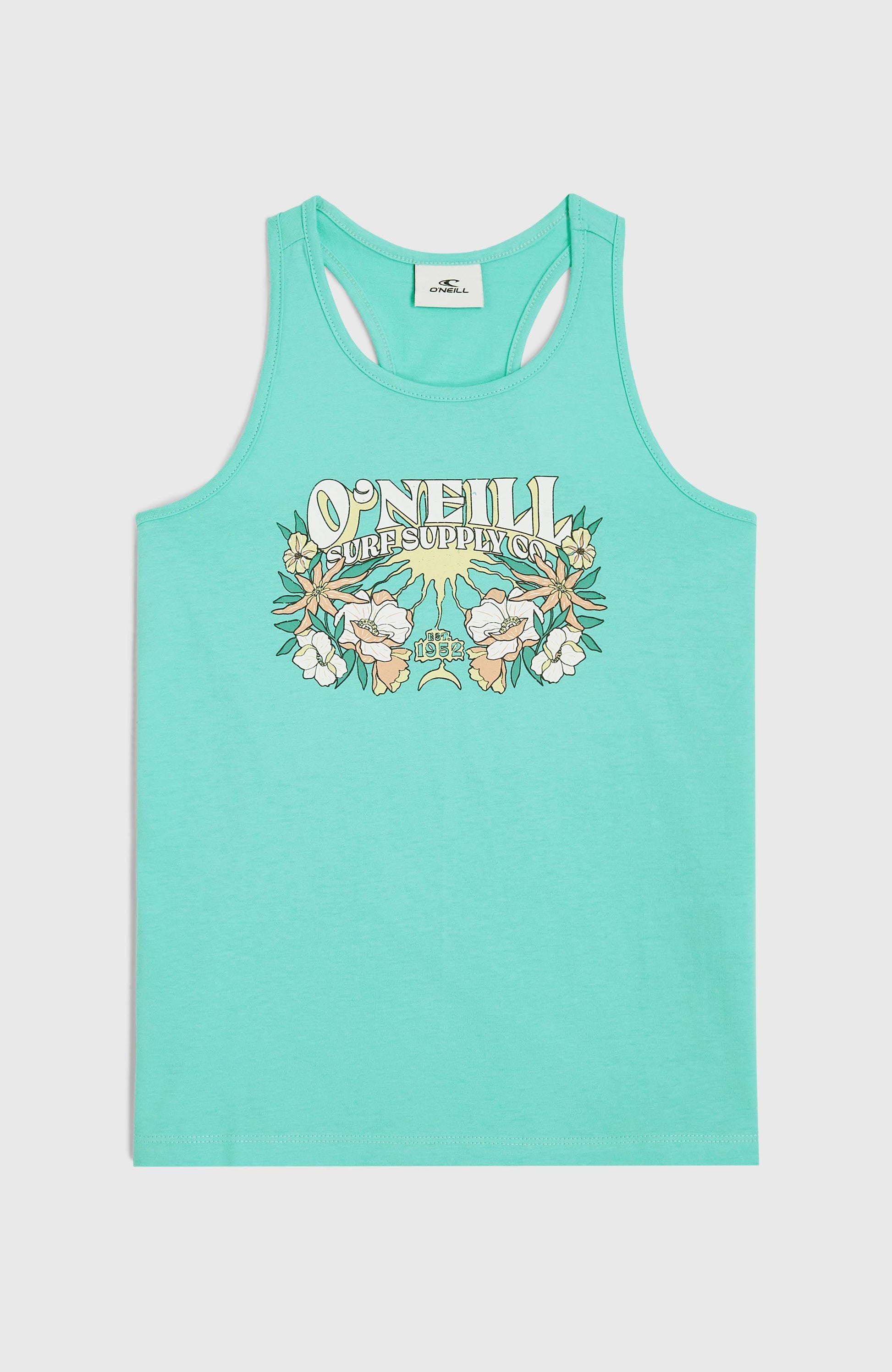 Kids Summer Graphic Tanktop