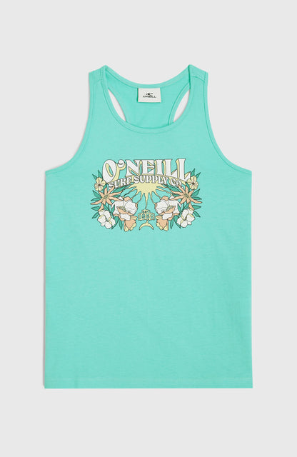 Kids Summer Graphic Tanktop