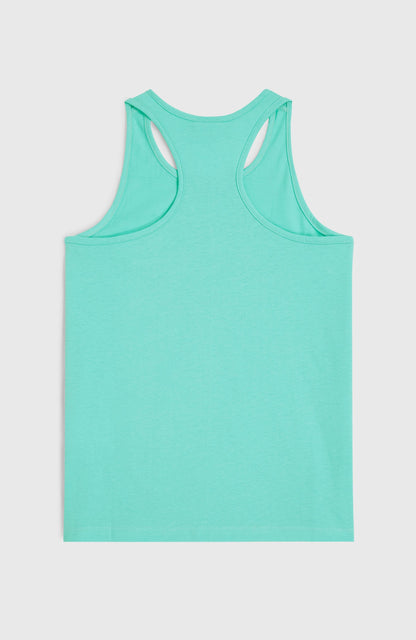 Kids Summer Graphic Tanktop