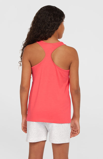 Kids Summer Graphic Tanktop