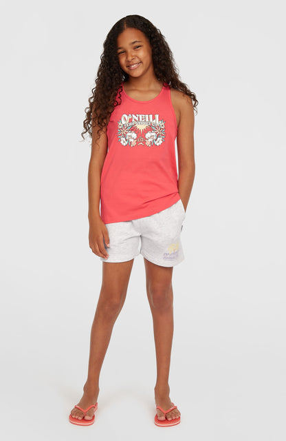 Kids Summer Graphic Tanktop