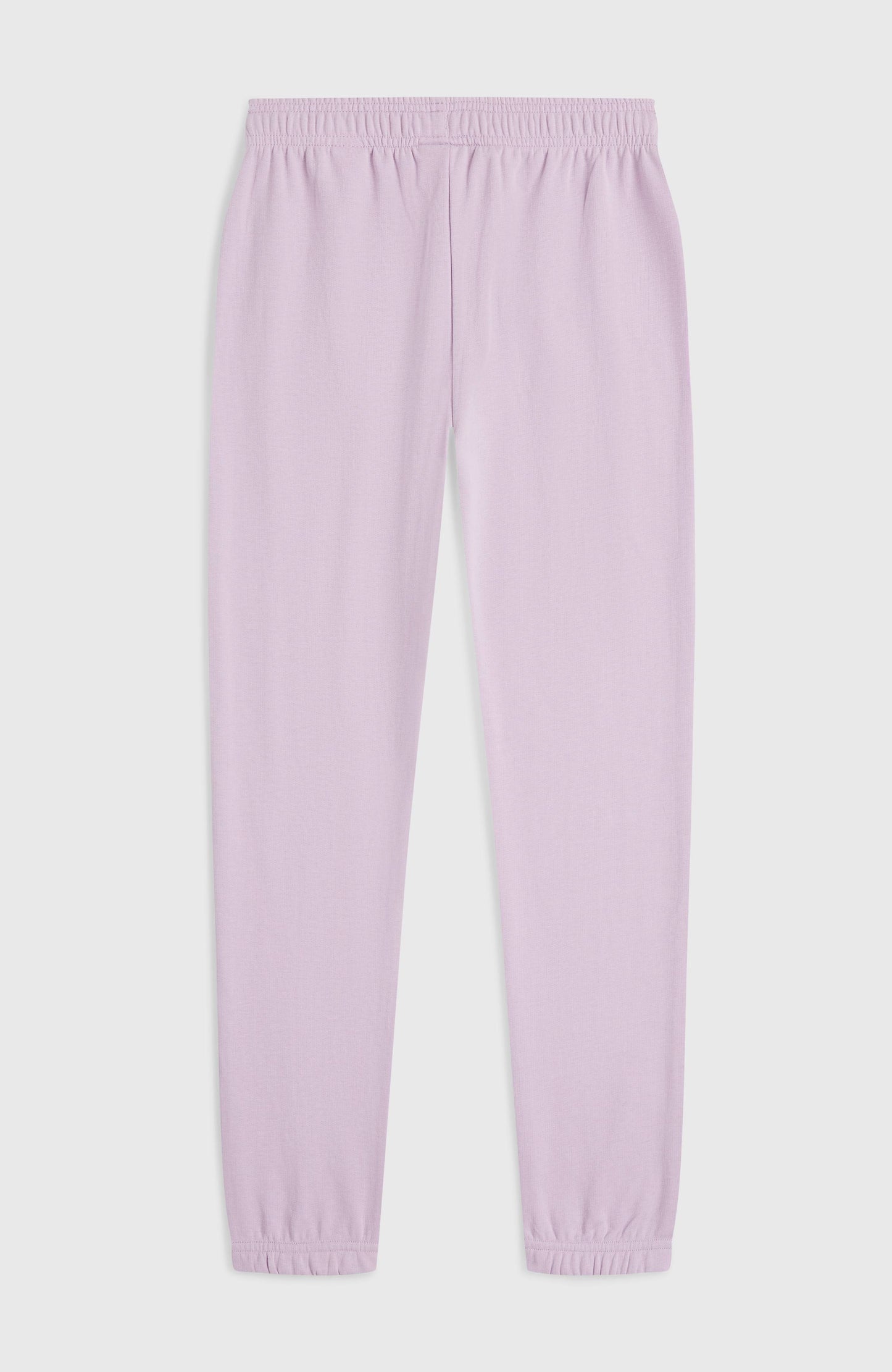 Kids Essentials Script Sweatpants