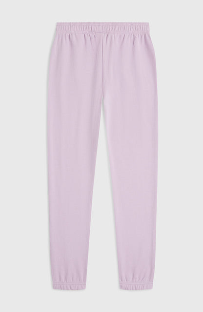 Kids Essentials Script Sweatpants