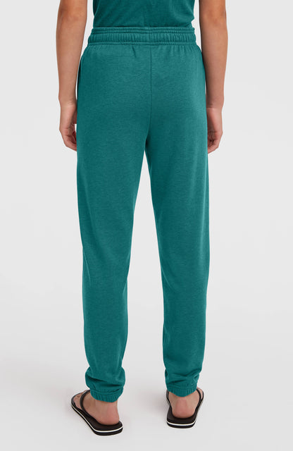Kids Essentials Script Sweatpants