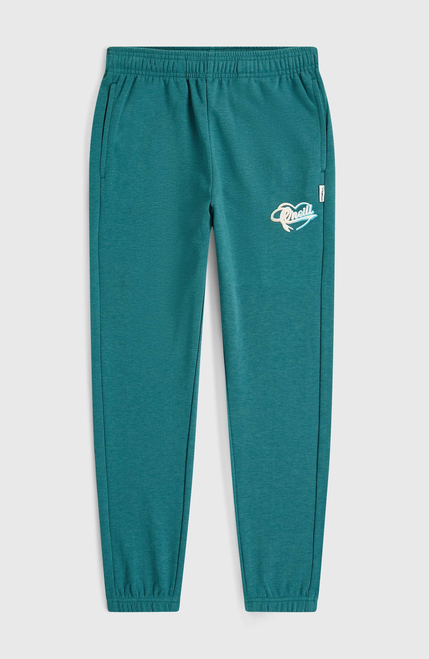 Kids Essentials Script Sweatpants