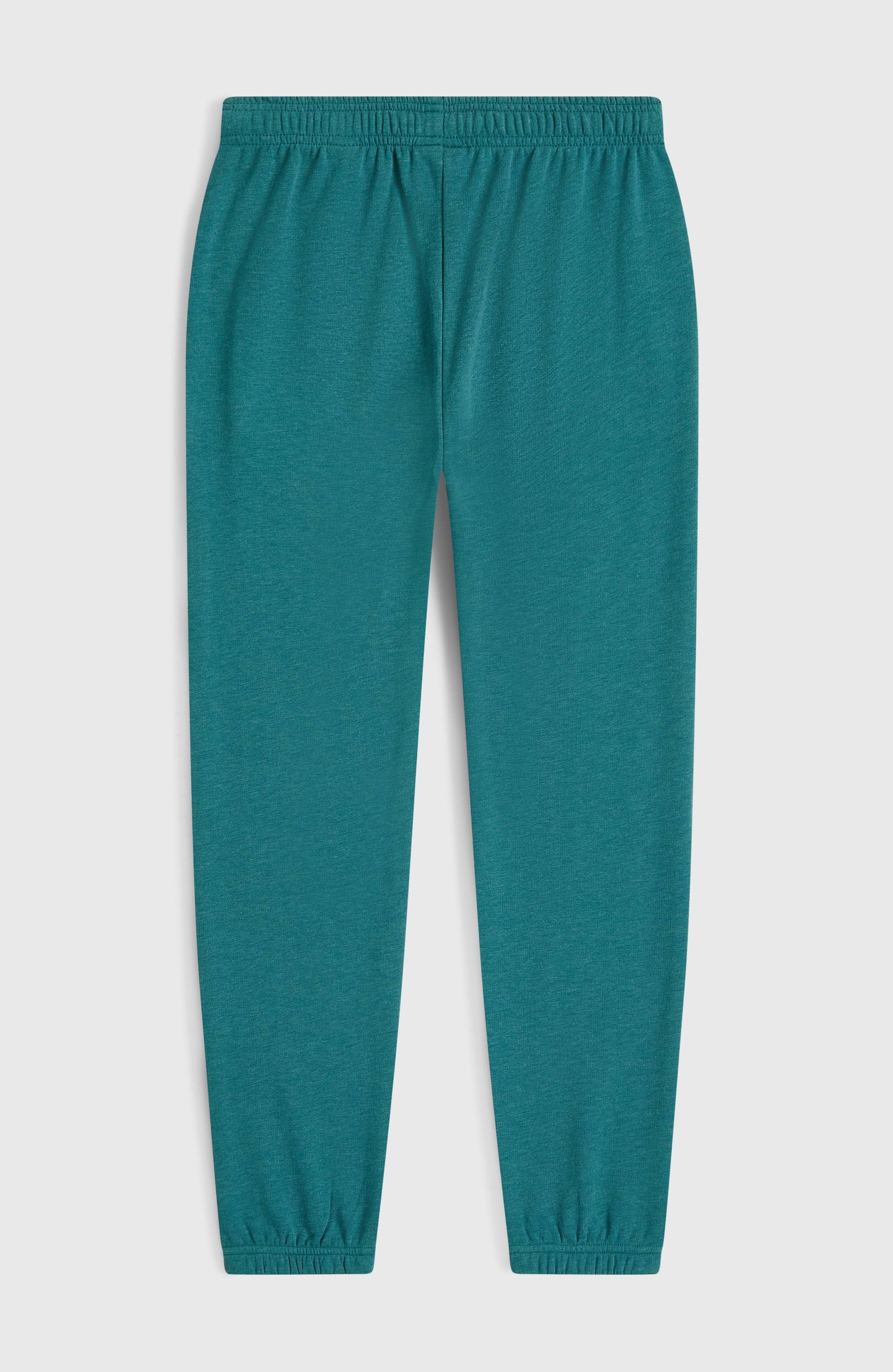 Kids Essentials Script Sweatpants