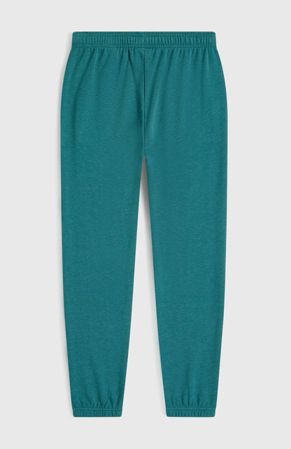 Kids Essentials Script Sweatpants