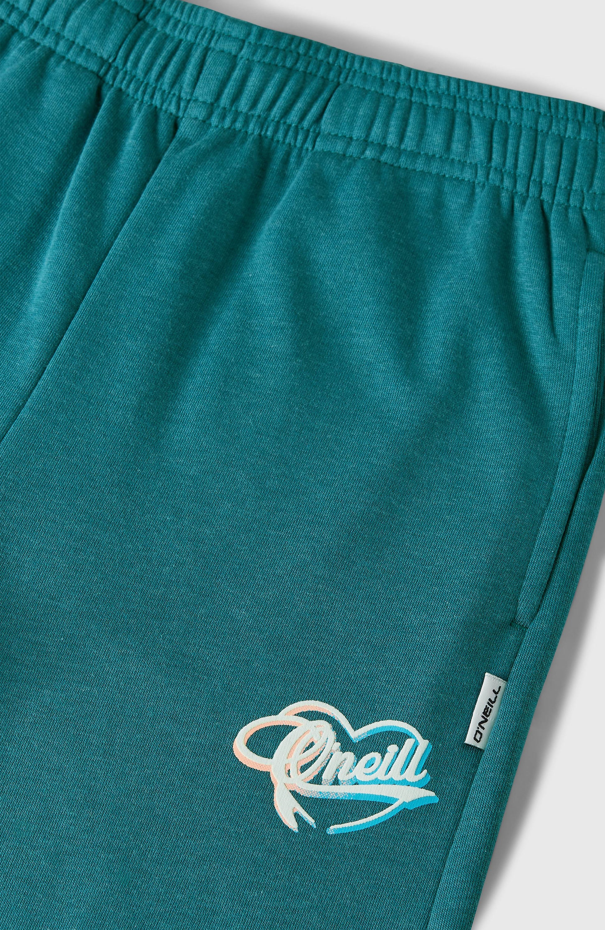 Kids Essentials Script Sweatpants