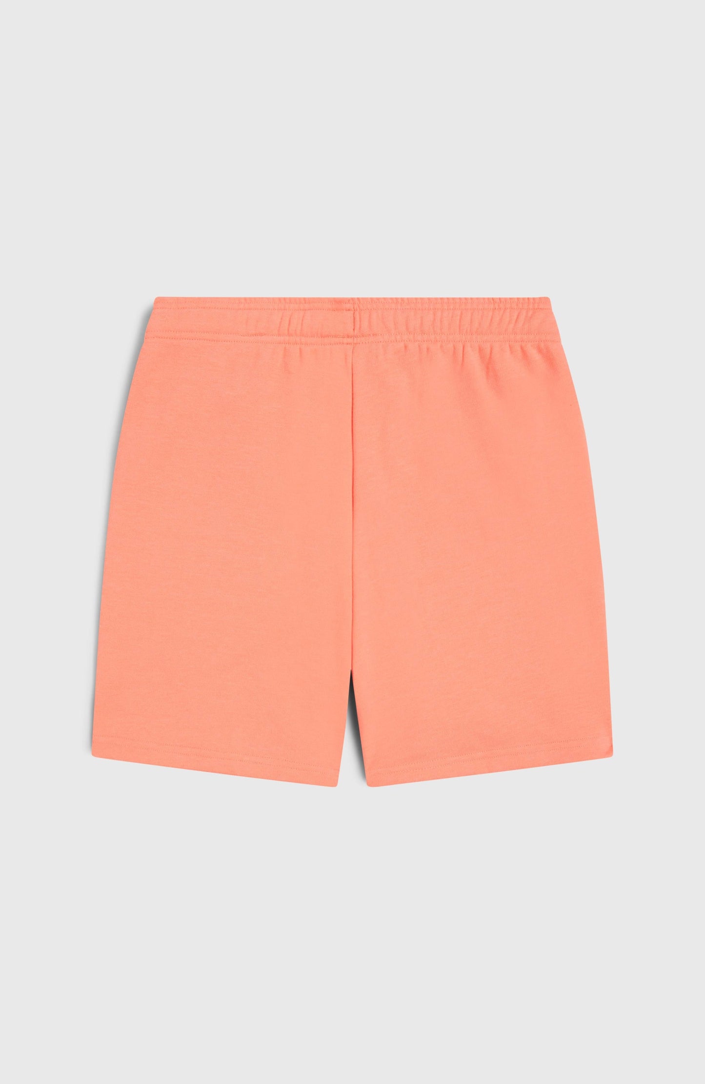 Kids Heart Sweatshorts