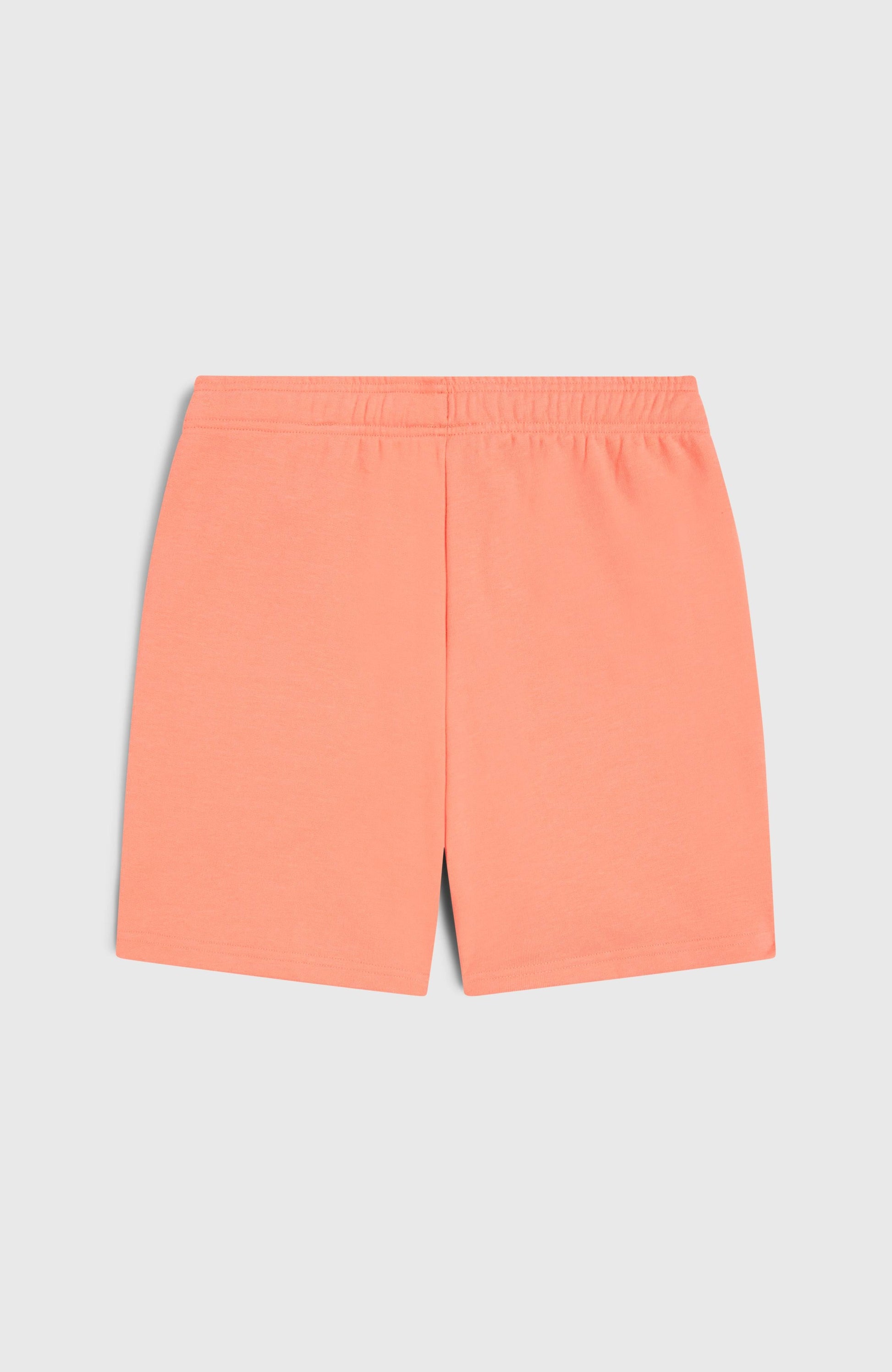 Kids Heart Sweatshorts